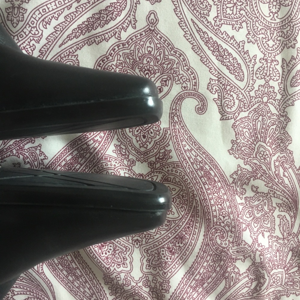 🎉SALE 🎉 Leather Riding Boots - Picture 6 of 6